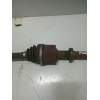 Recambio de transmision delantera derecha para opel movano (2004 =>) 2.5 cdti referencia OEM IAM   