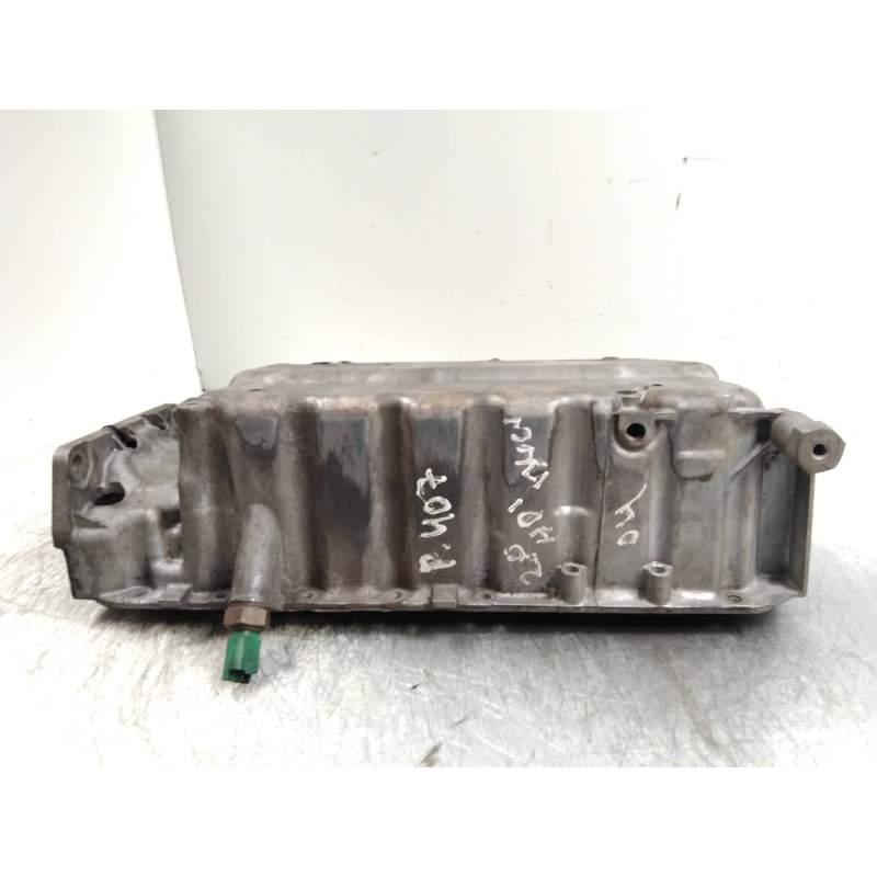 Recambio de carter para peugeot 407 st confort referencia OEM IAM   