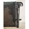 Recambio de condensador / radiador aire acondicionado para jaguar xf 2.2 diesel referencia OEM IAM 18XY  