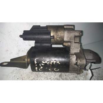 MOTOR ARRANQUE 0001107043 1005821309 BOSCH