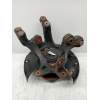 Recambio de mangueta trasera izquierda para kia cee´d sporty wagon tech referencia OEM IAM  16CRDI 2012