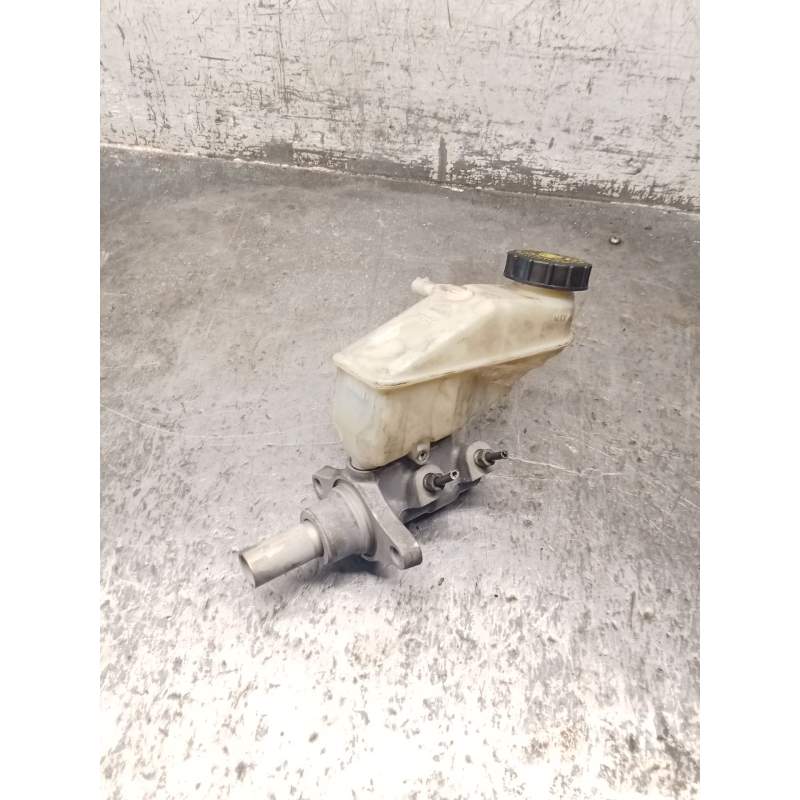 Recambio de bomba freno para toyota yaris (_p9_) 1.4 d-4d (nlp90_) referencia OEM IAM  14CRDI 2005