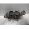 Recambio de faro derecho para renault laguna (b56) 2.0 anade referencia OEM IAM   