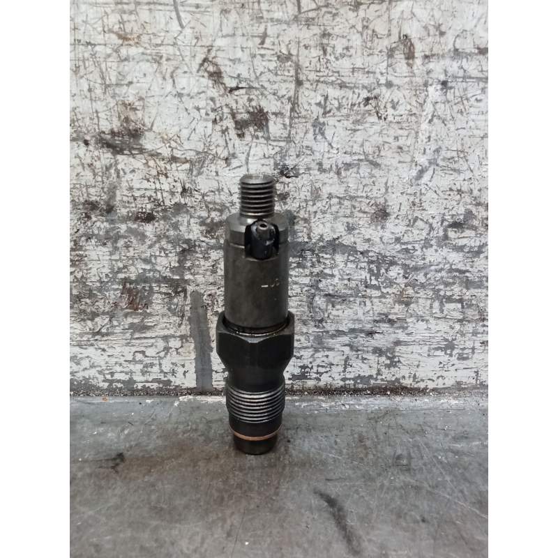 Recambio de inyector para peugeot 206 hatchback (2a/c) 1.9 d referencia OEM IAM 6736001  