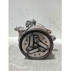 Recambio de compresor aire acondicionado para kia picanto referencia OEM IAM F500DB3AA03 97701XXXXX 