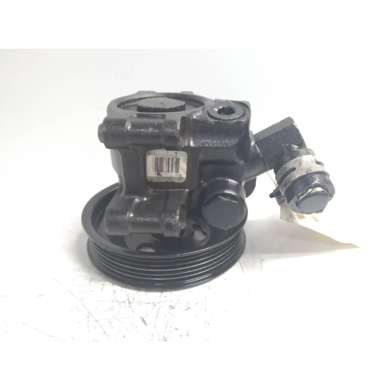 Recambio de bomba direccion para ford fusion (cbk) 1.4 16v cat referencia OEM IAM   