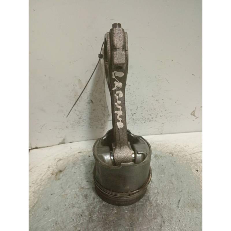 Recambio de piston para renault laguna ii (bg0) luxe privilege referencia OEM IAM  19DCI 2002