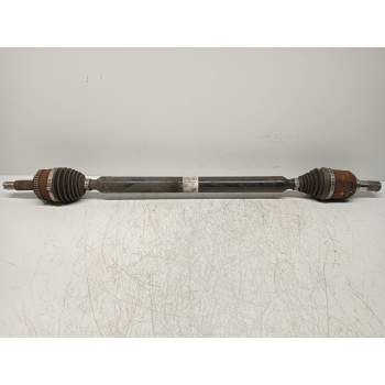 TRANSMISION DELANTERA DERECHA 49501A6500 16CRDI 2012
