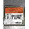 Recambio de kit airbag para audi a3 (8l) 1.9 tdi ambiente referencia OEM IAM 0285001352 8L0959655L 2000