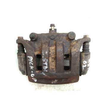 PINZA FRENO DELANTERA DERECHA 