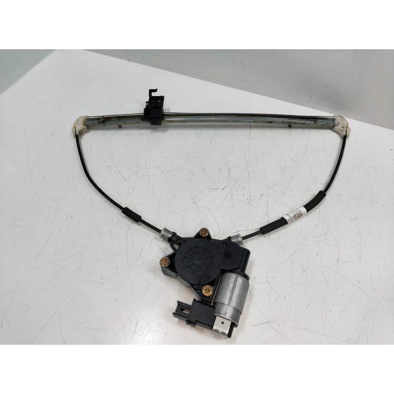 Recambio de elevalunas trasero derecho para mazda 5 berl. (cr) 2.0 diesel cat referencia OEM IAM  5P 2005