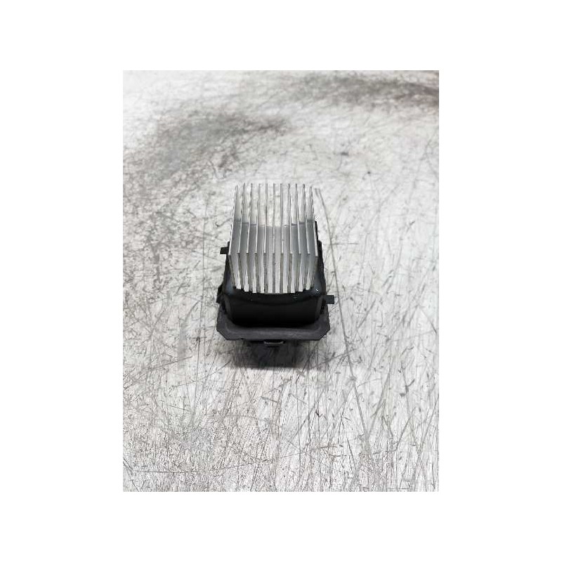 Recambio de resistencia calefaccion para citroen c4 lim. feel edition referencia OEM IAM T1017845R 245R15471PLF 