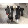 Recambio de juego cinturones trasero para abarth nuova 500 (150) 595 competizione referencia OEM IAM   