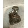 Recambio de piston para renault laguna ii (bg0) luxe privilege referencia OEM IAM  19DCI 2002