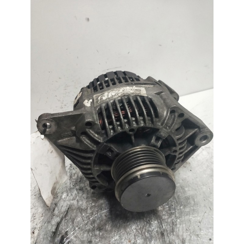 Recambio de alternador para volvo s40 berlina td referencia OEM IAM   