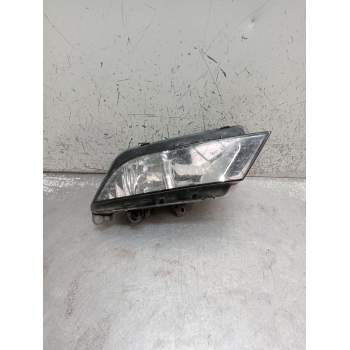 FARO ANTINIEBLA DERECHO 1NE01107702 6J9941702A 0110770200027352 2012