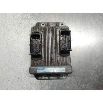 CENTRALITA MOTOR UCE 8980003221 1125000201 98000322