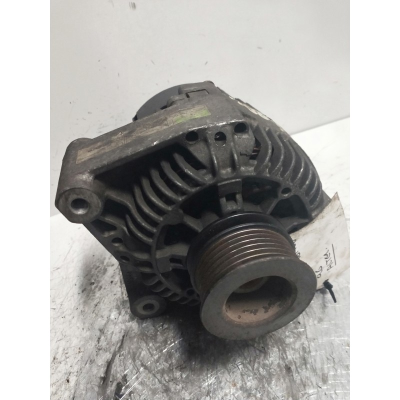 Recambio de alternador para volvo s40 berlina 1.8i referencia OEM IAM   