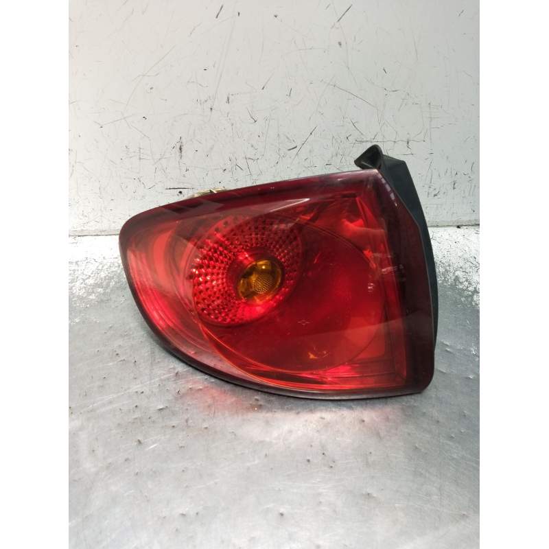 Recambio de piloto trasero izquierdo para seat altea (5p1) 1.2 tsi referencia OEM IAM   2009