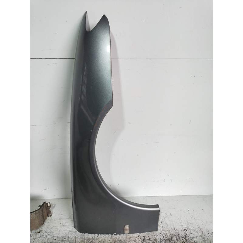 Recambio de aleta delantera derecha para peugeot 406 coupe (s1/s2) 2.2 hdi referencia OEM IAM  COUPE 1999