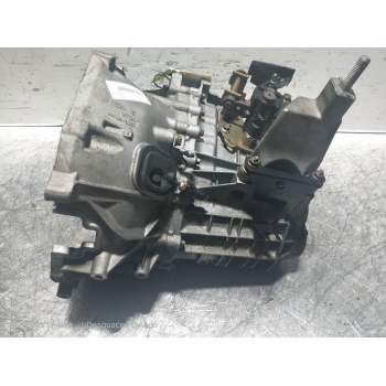 CAJA CAMBIOS 1S7R7002DC T1GD2 020201 000604 
