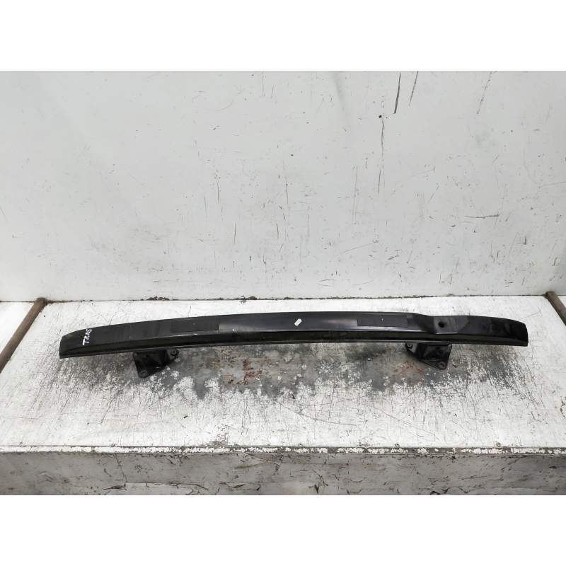 Recambio de refuerzo paragolpes trasero para mercedes-benz clase b (w245) referencia OEM IAM 1696100114  2008