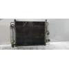 Recambio de condensador / radiador aire acondicionado para hyundai accent (lc) referencia OEM IAM   