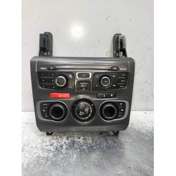 MANDO CALEFACCION / AIRE ACONDICIONADO 9670466180 2010