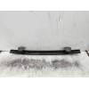 Recambio de refuerzo paragolpes trasero para mercedes-benz clase b (w245) referencia OEM IAM 1696100114  2008