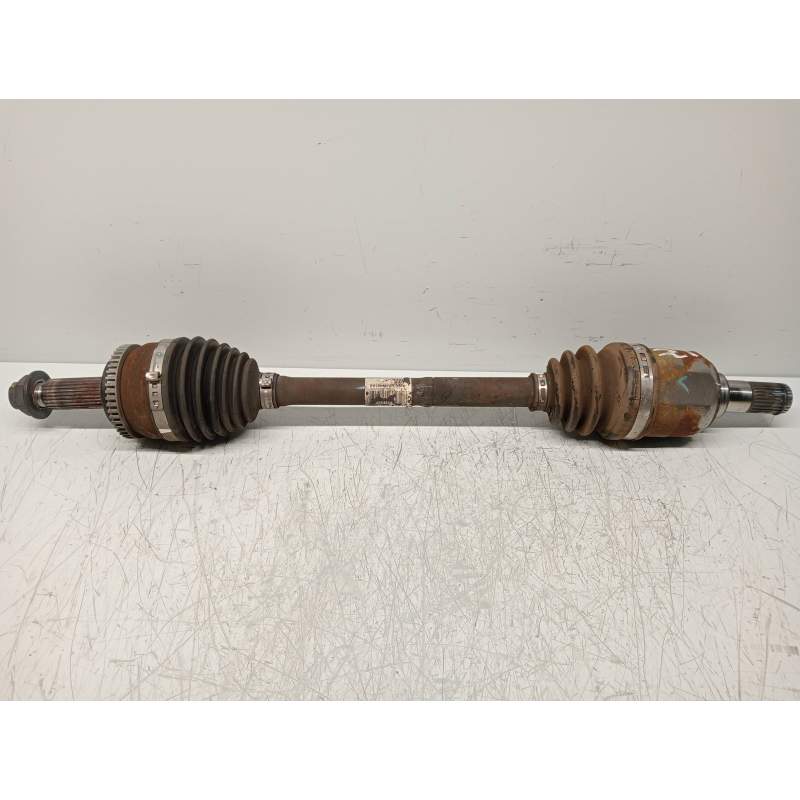Recambio de transmision delantera izquierda para kia cee´d sporty wagon tech referencia OEM IAM  16CRDI 2012
