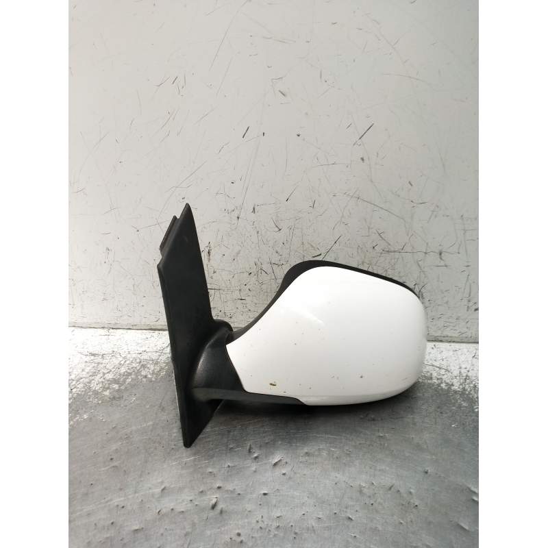 Recambio de retrovisor izquierdo para seat altea (5p1) 1.2 tsi referencia OEM IAM  ELÉCTRICO 2009
