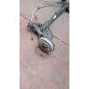 Recambio de puente trasero para renault clio v referencia OEM IAM TAMBOR/ABS 10G 2019