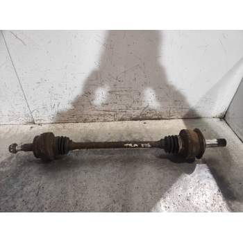 TRANSMISION TRASERA DERECHA 280CDI 2002