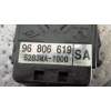 Recambio de mando luces para chevrolet aveo 1.2 cat referencia OEM IAM 96806619 5283MA1000 
