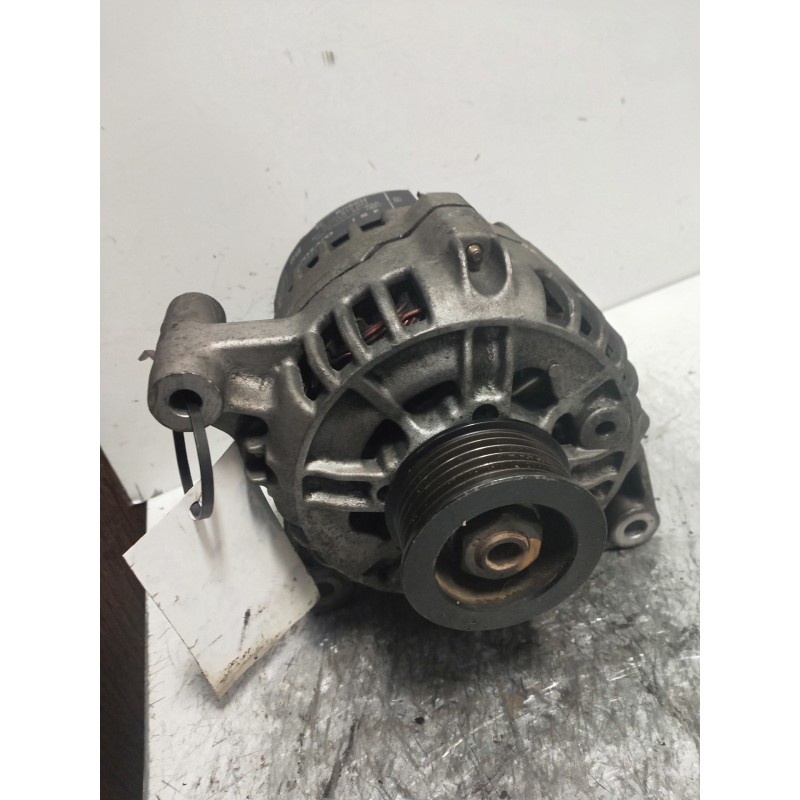 Recambio de alternador para volvo s40 berlina 1.6 referencia OEM IAM 0123315021  