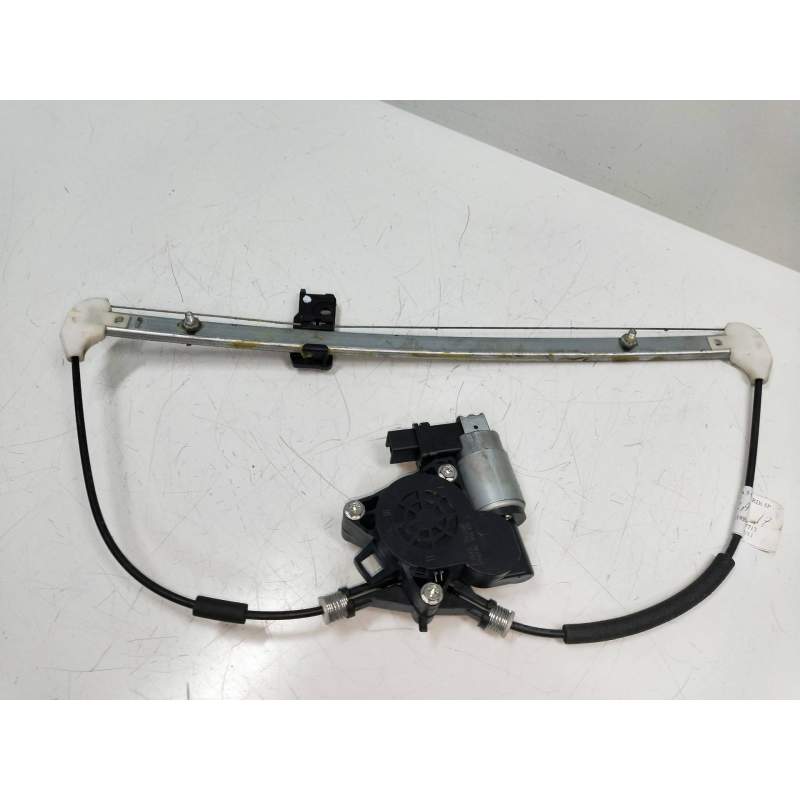 Recambio de elevalunas trasero izquierdo para mazda 5 berl. (cr) 2.0 diesel cat referencia OEM IAM  5P 2005