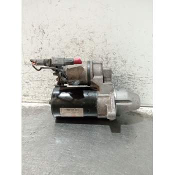 MOTOR ARRANQUE 0986021240 