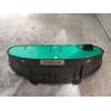 Recambio de cuadro instrumentos para peugeot 406 coupe (s1/s2) 2.2 hdi referencia OEM IAM 9648214780 110080108035 