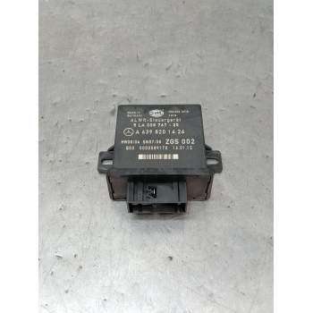 MODULO ELECTRONICO A6398201426 5LA008876725 2010
