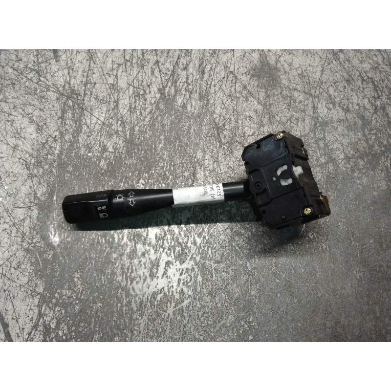 Recambio de mando luces para mg serie 45 (rt) classic (5-ptas.) referencia OEM IAM 36788E  