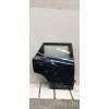 Recambio de puerta trasera derecha para ssangyong tivoli crystal 4x2 referencia OEM IAM   