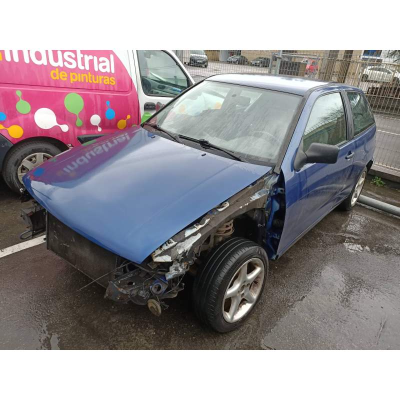 SEAT IBIZA (6K)