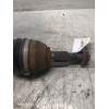 Recambio de transmision delantera izquierda para saab 9-3 berlina 2.2 tid arc referencia OEM IAM  22TID 2002