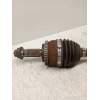 Recambio de transmision delantera izquierda para kia cee´d sporty wagon tech referencia OEM IAM  16CRDI 2012