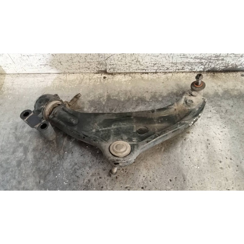 Recambio de brazo suspension inferior delantero izquierdo para mini mini (r56) cooper s referencia OEM IAM 677230105  