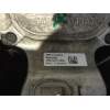 Recambio de volante para abarth nuova 500 (150) 595 competizione referencia OEM IAM 34101163A  