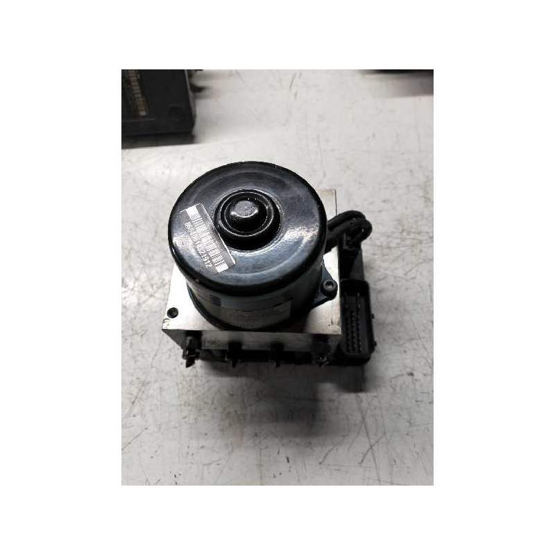Recambio de abs para toyota corolla (e11) 1.4 linea terra (5-ptas.) referencia OEM IAM 10094919013 10020402034 8954102020 445100