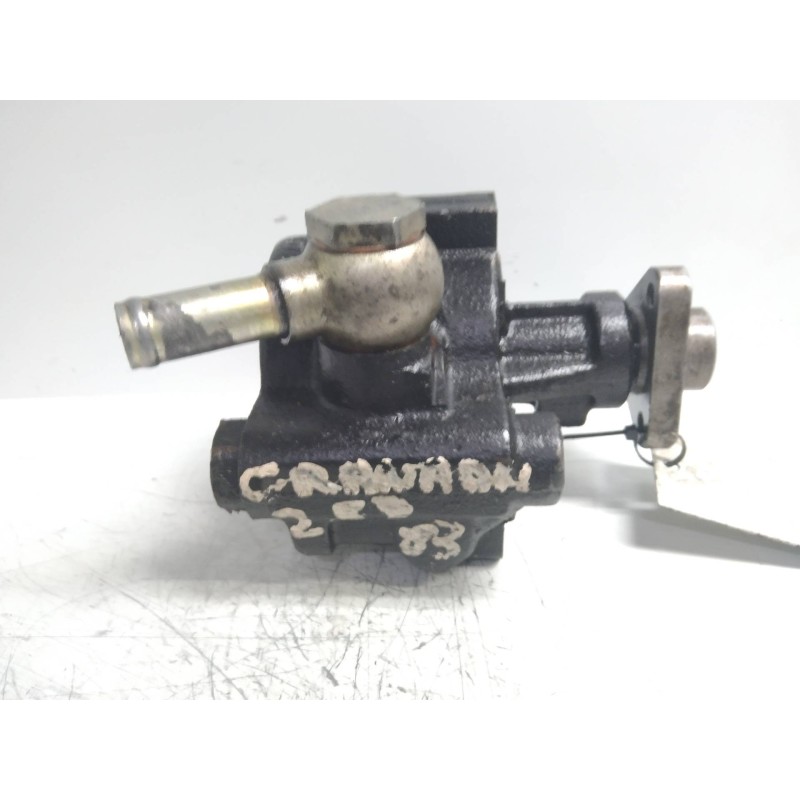 Recambio de bomba direccion para ford granada berl./turnier 2.5 diesel referencia OEM IAM   