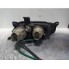 Recambio de faro izquierdo para mazda 323 berlina (bg) graffity referencia OEM IAM  LUPA 
