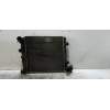 Recambio de radiador agua para hyundai accent (lc) referencia OEM IAM   